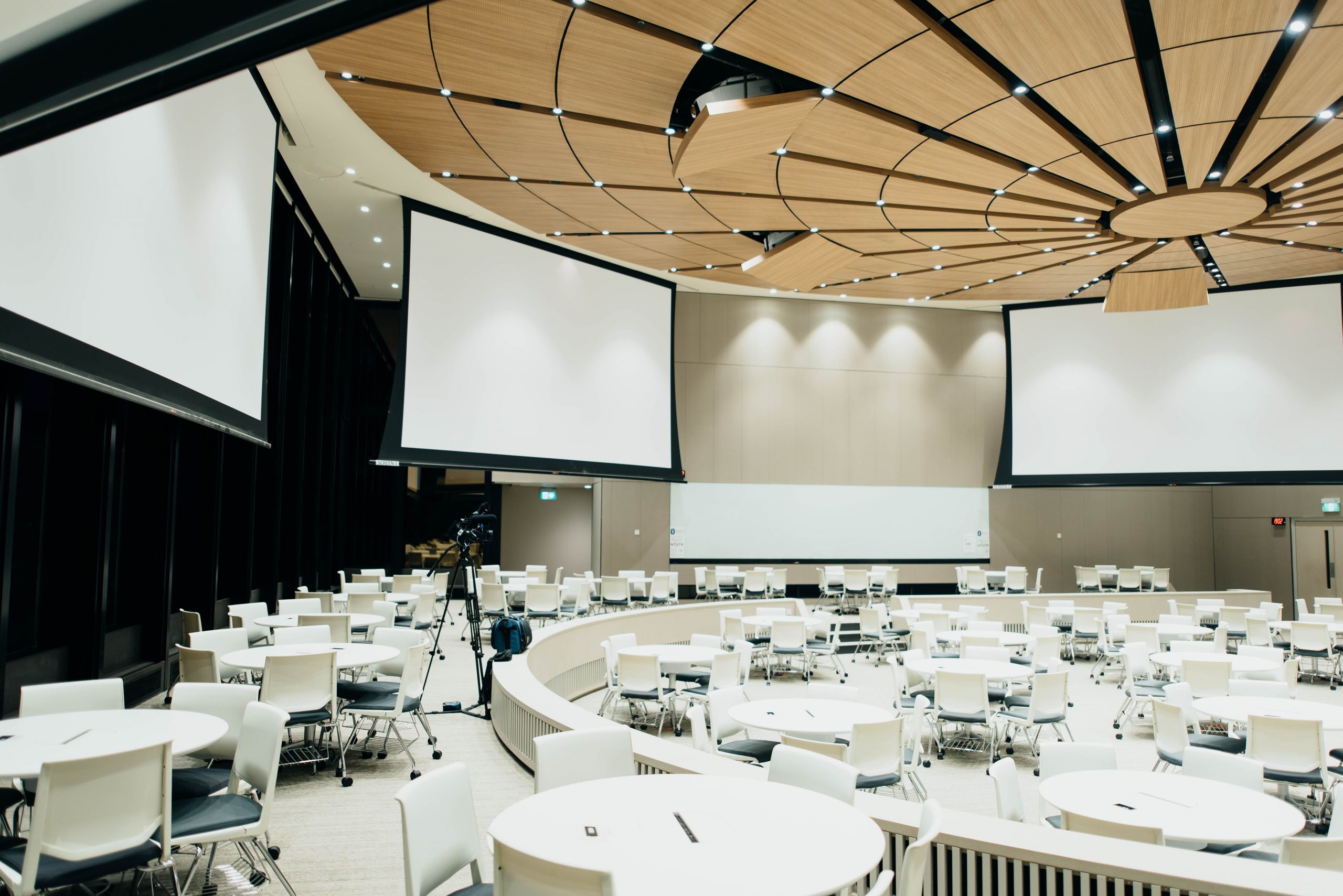 Event Planning: Some Points to Consider When Selecting Venue