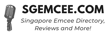 Singapore Emcee Directory Reviews Editorial